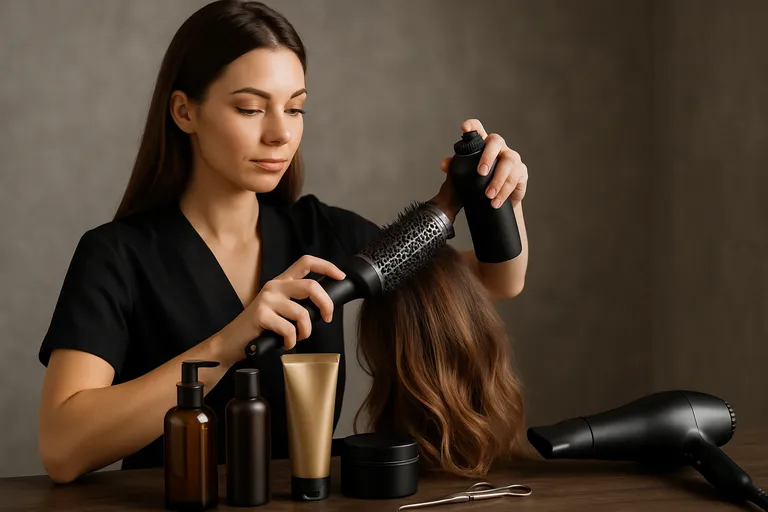 De essentie van premium haarverzorging voor professionals