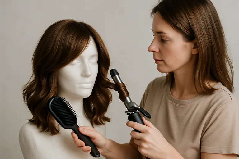Onderhoud en styling: flexibel, maar niet zonder routine