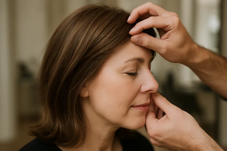 Pasvorm en haarlijn: hier zit het “ik voel me mezelf”-effect
